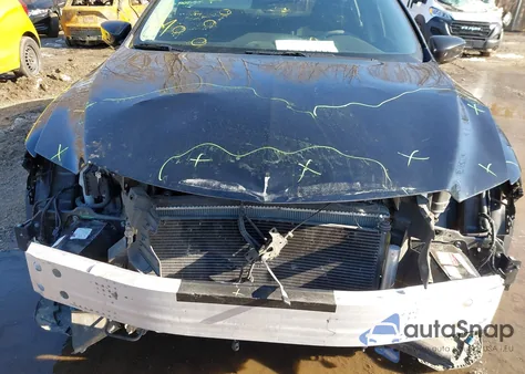 2014 Acura Ilx 2.0L z USA, uszkodzony, nr VIN 19VDE1F35EE011450